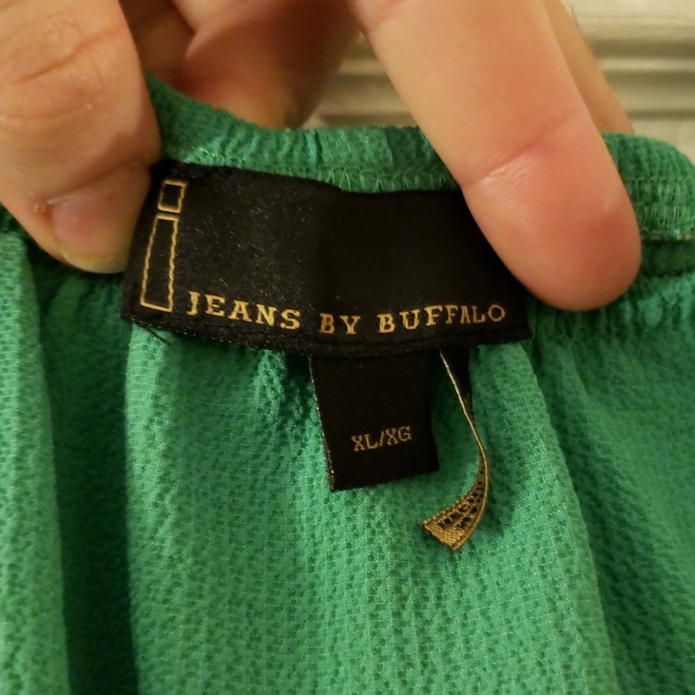 Blouse - Picture 3 of 4